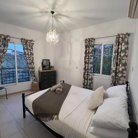 Hillview Apartment ペイヤ エクステリア 写真
