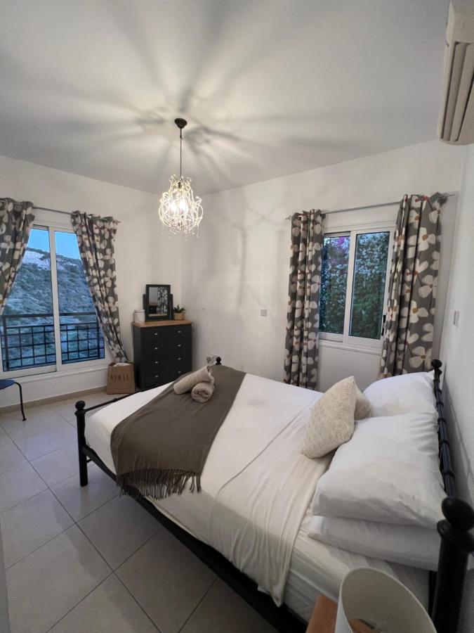 Hillview Apartment ペイヤ エクステリア 写真