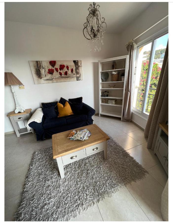Hillview Apartment ペイヤ エクステリア 写真