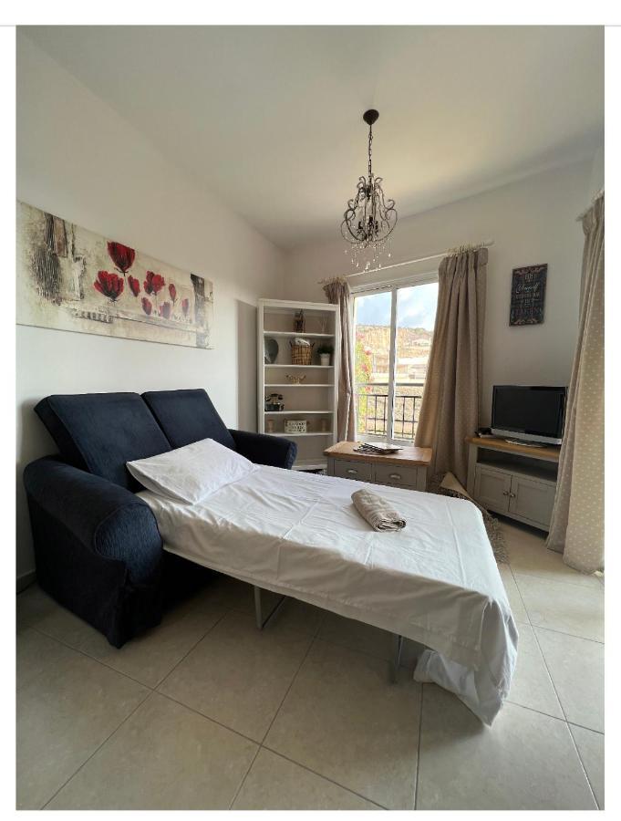 Hillview Apartment ペイヤ エクステリア 写真