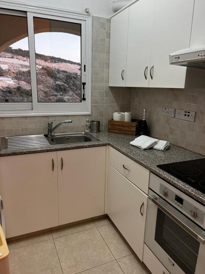 Hillview Apartment ペイヤ エクステリア 写真