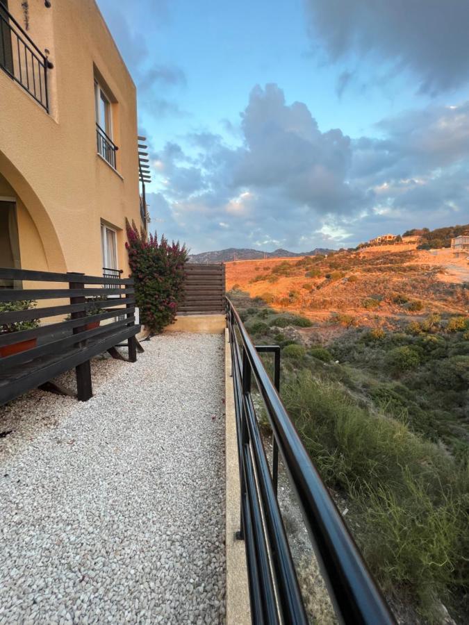 Hillview Apartment ペイヤ エクステリア 写真