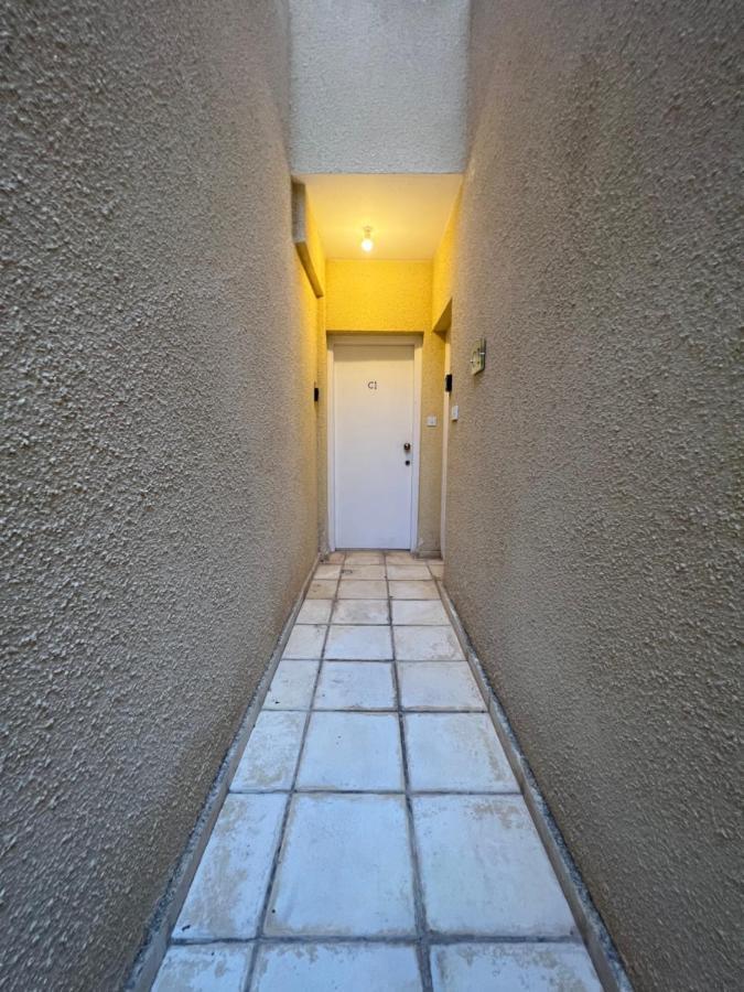 Hillview Apartment ペイヤ エクステリア 写真