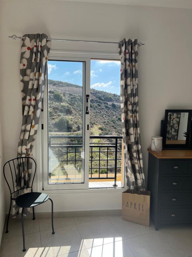 Hillview Apartment ペイヤ エクステリア 写真