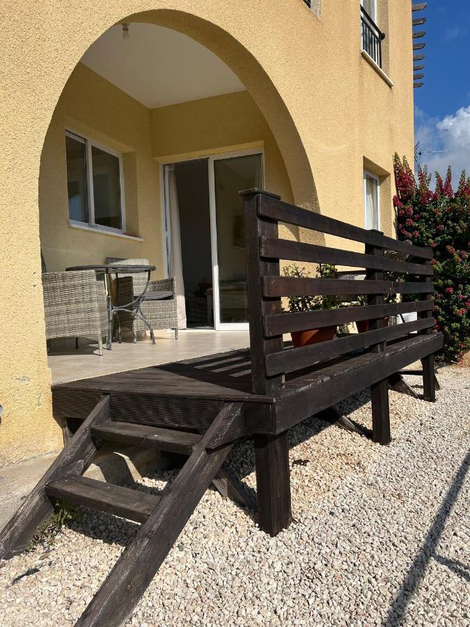 Hillview Apartment ペイヤ エクステリア 写真