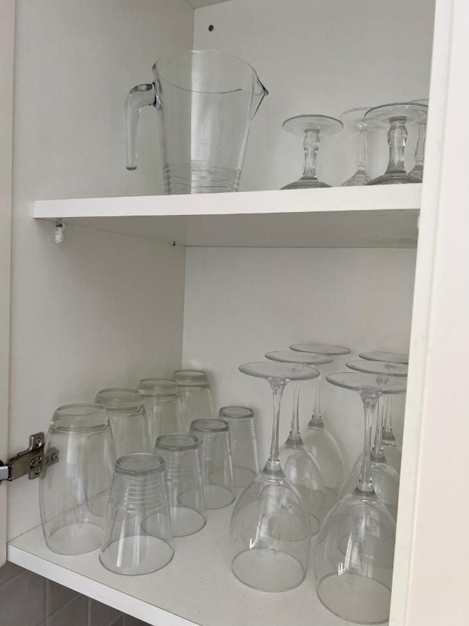 Hillview Apartment ペイヤ エクステリア 写真