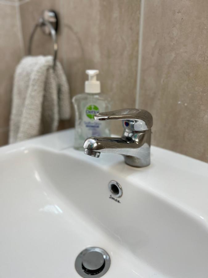 Hillview Apartment ペイヤ エクステリア 写真