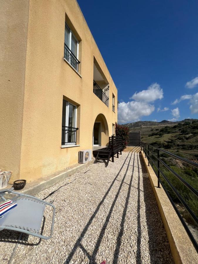 Hillview Apartment ペイヤ エクステリア 写真