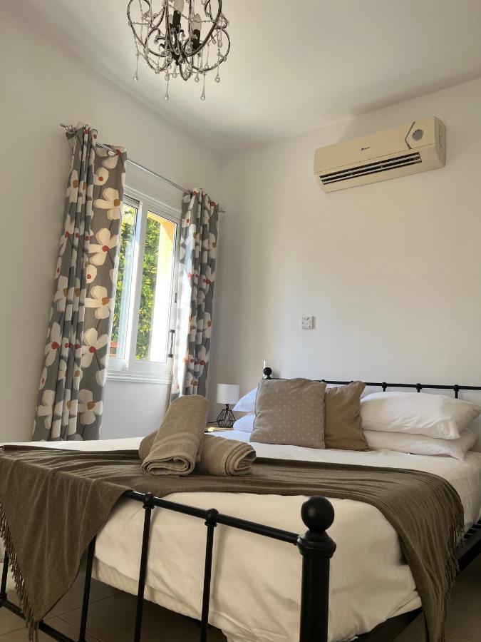 Hillview Apartment ペイヤ エクステリア 写真