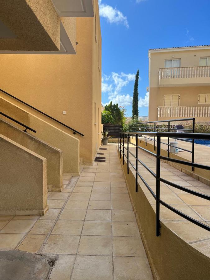 Hillview Apartment ペイヤ エクステリア 写真