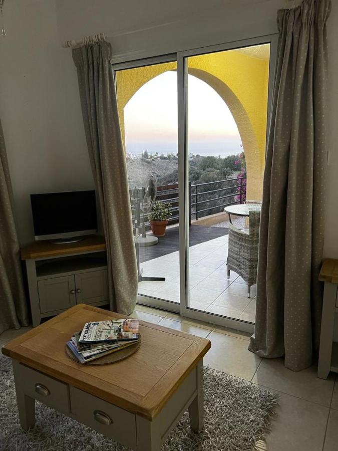 Hillview Apartment ペイヤ エクステリア 写真