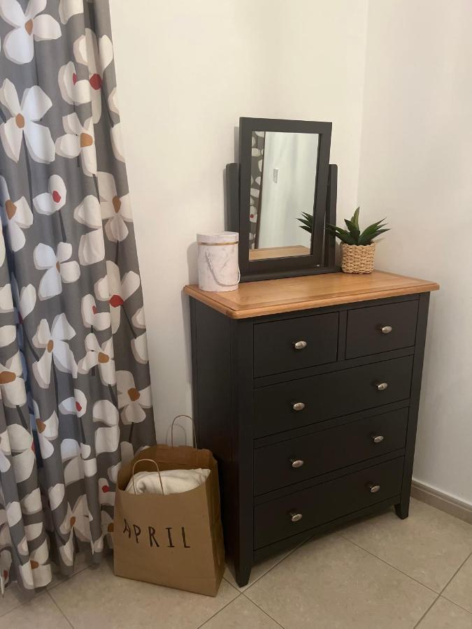 Hillview Apartment ペイヤ エクステリア 写真