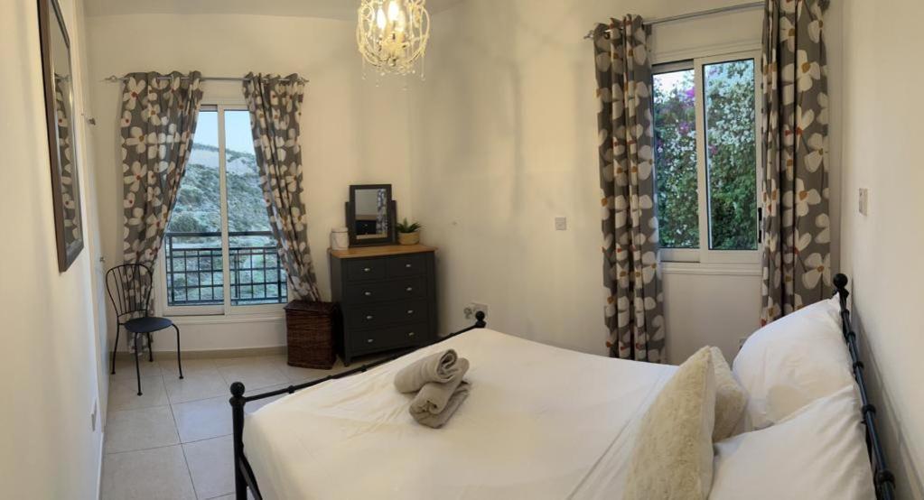 Hillview Apartment ペイヤ エクステリア 写真