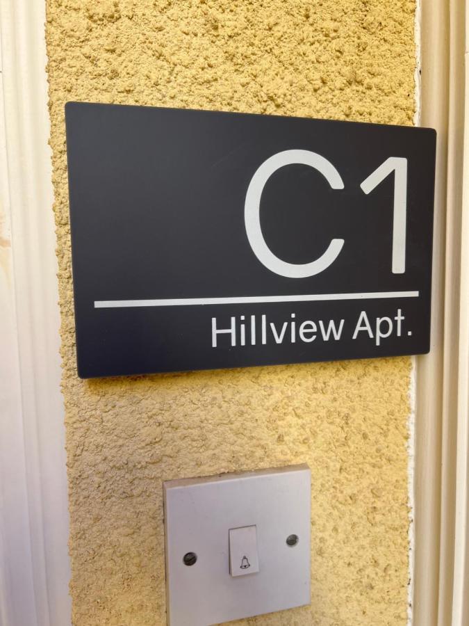 Hillview Apartment ペイヤ エクステリア 写真