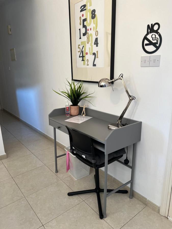 Hillview Apartment ペイヤ エクステリア 写真